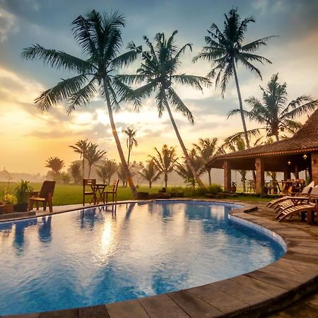 Gopalan Borobudur Hotel Magelang Ngoại thất bức ảnh
