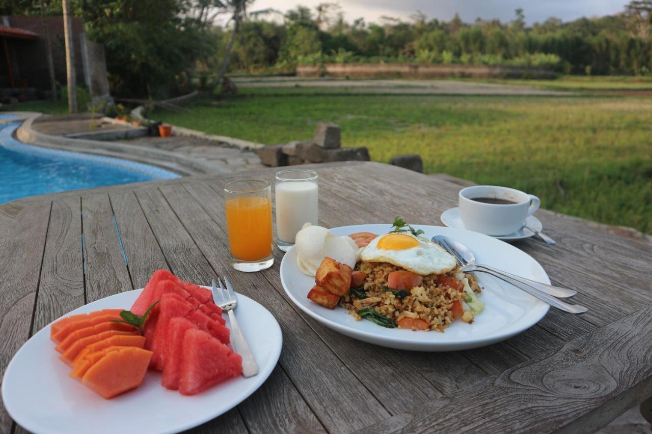 Gopalan Borobudur Hotel Magelang Ngoại thất bức ảnh