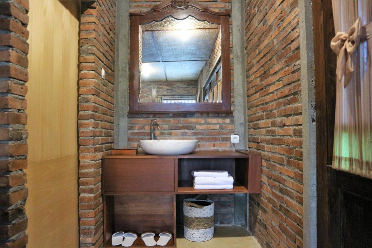 Gopalan Borobudur Hotel Magelang Ngoại thất bức ảnh