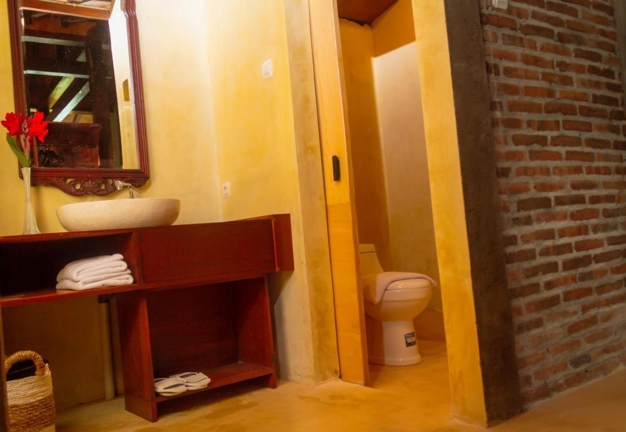 Gopalan Borobudur Hotel Magelang Ngoại thất bức ảnh