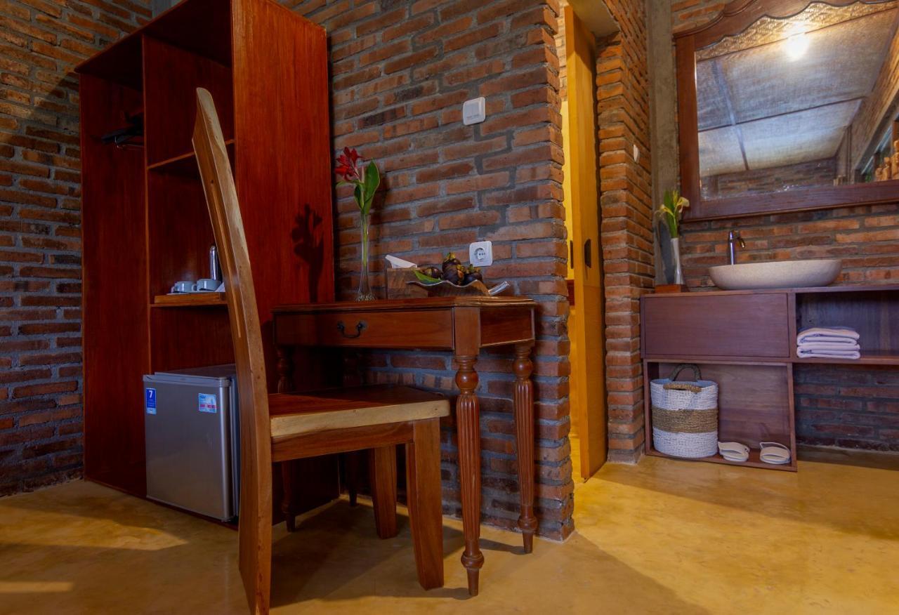 Gopalan Borobudur Hotel Magelang Ngoại thất bức ảnh