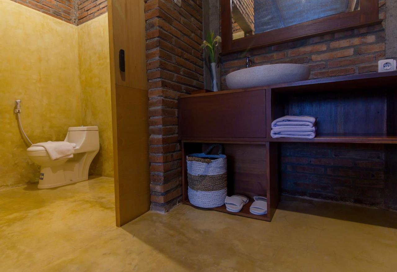 Gopalan Borobudur Hotel Magelang Ngoại thất bức ảnh