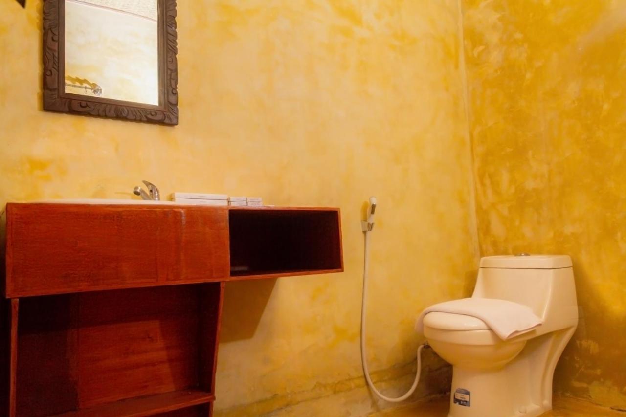 Gopalan Borobudur Hotel Magelang Ngoại thất bức ảnh