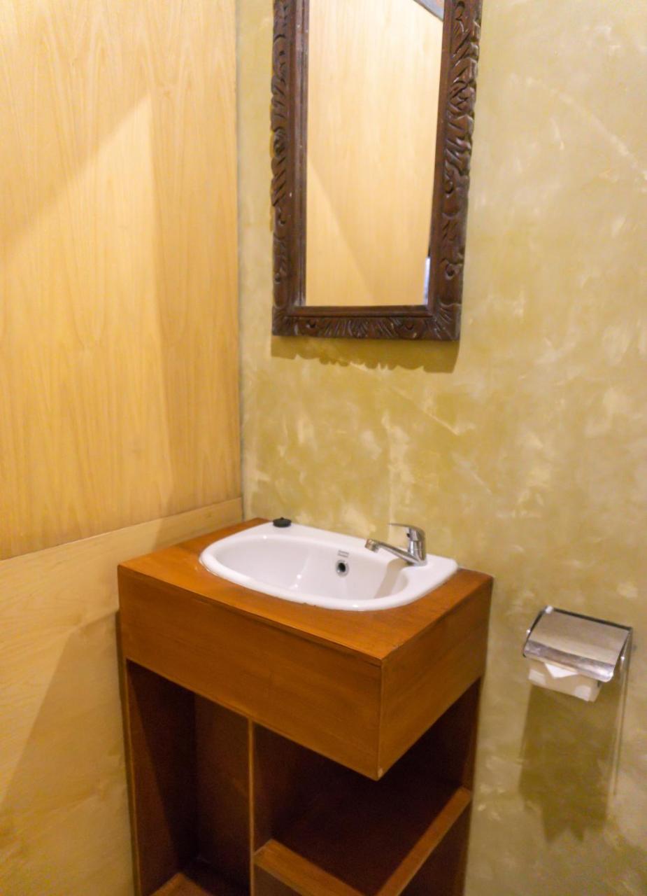 Gopalan Borobudur Hotel Magelang Ngoại thất bức ảnh