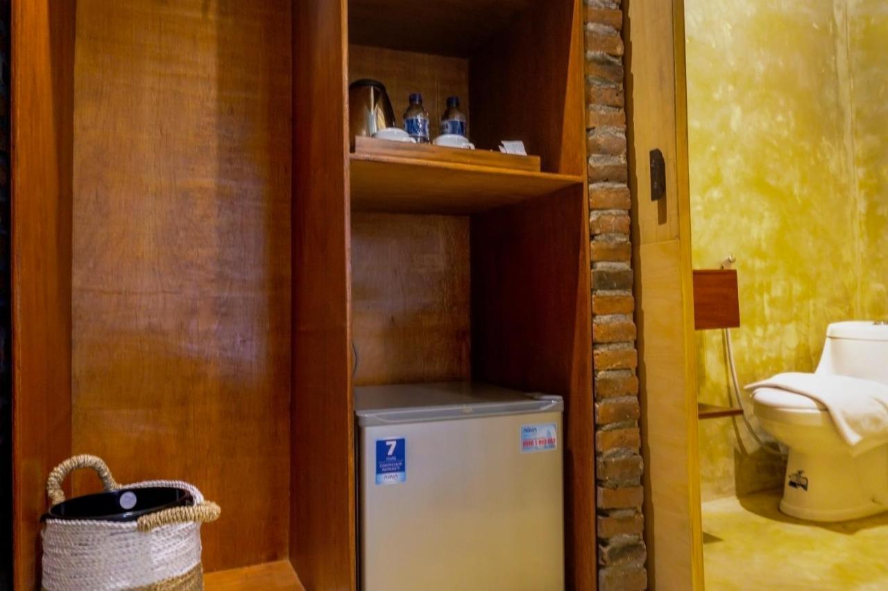 Gopalan Borobudur Hotel Magelang Ngoại thất bức ảnh